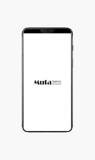Muta Fashion Reseller App screenshot 3