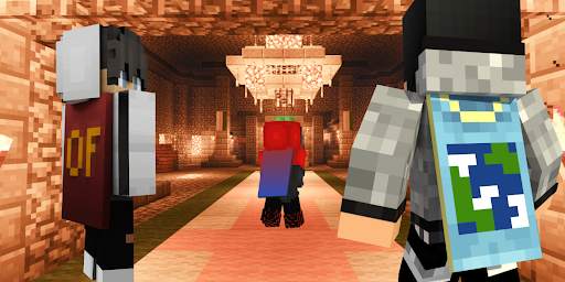 Cape Skins for Minecraft screenshot 1