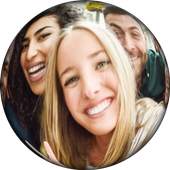Fish Eye Camera lens - Beautiful Fish Eye Editor 1.0
