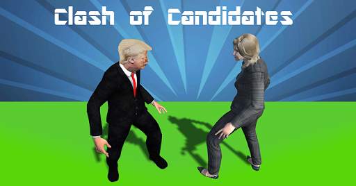 Clash of Candidates screenshot 17