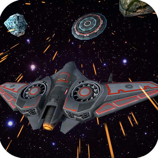 3D Space Fighter 1.0.1