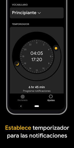 VocApp: Aprende Inglés screenshot 5
