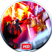 Live Roblox Wallpaper иконка