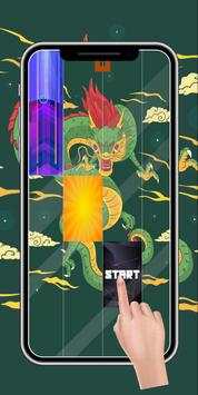 Dragon Piano🎹- Super Z screenshot 2