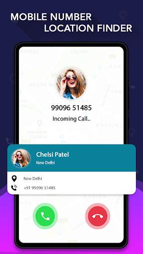 True ID Caller Name & Location screenshot 2