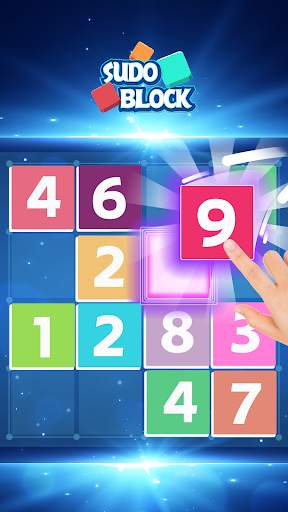 SudoBlock : Block puzzle game screenshot 6
