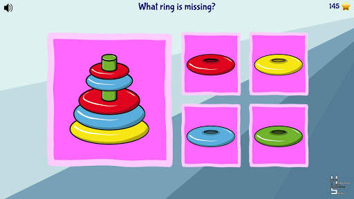 Preschool Learning Games screenshot 6