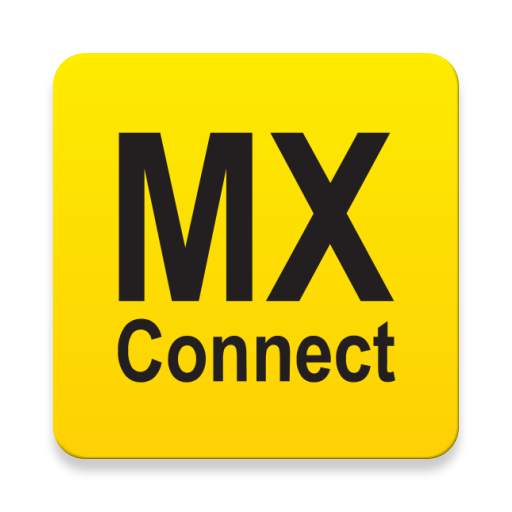 MX Connect 2.0.1 (119)