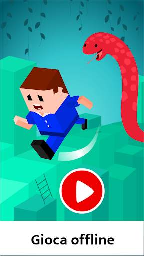 Snakes and Ladders gratis screenshot 11