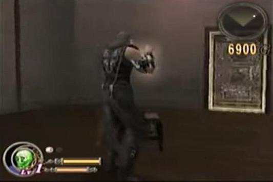 Tips God Hand screenshot 1
