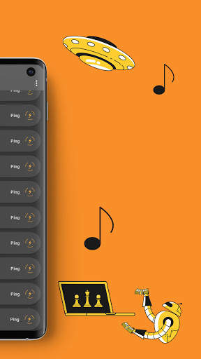 Mce VPN screenshot 4