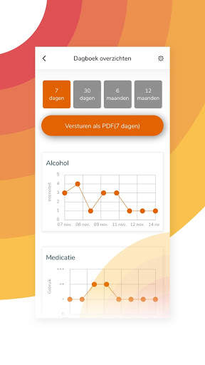 DGT Onderweg screenshot 5