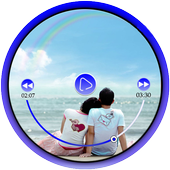 HD MX Player icon