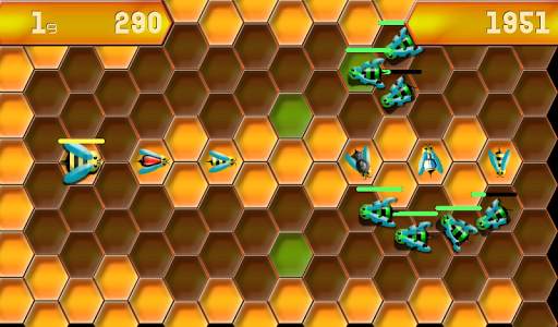 Zombees screenshot 5
