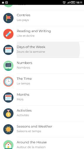 Be French and Speak French for Free screenshot 3