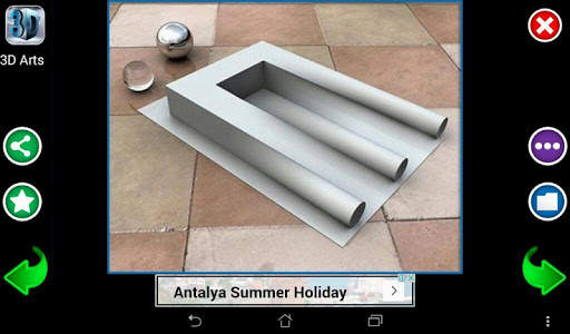 3D Art screenshot 14