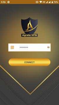 Agrate Vpn 2 تصوير الشاشة