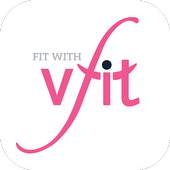 Fit with Vfit 1.54