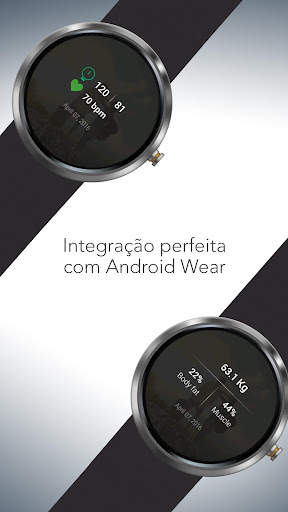 Qardio Saúde do Coração screenshot 7