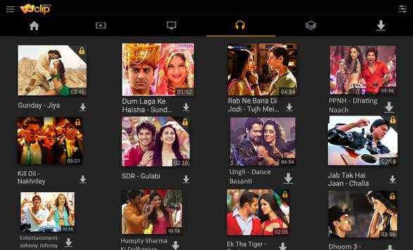 Vuclip Prime screenshot 13