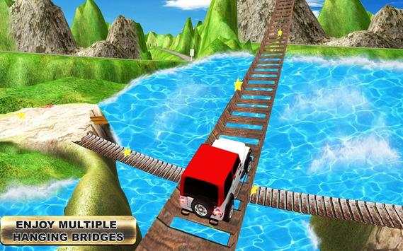 Tricky Prado Driving Simulator screenshot 1