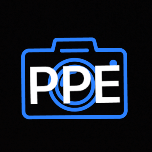 PPE - เติมเงินโทรศัพท์โดยคาเมร่า أيقونة