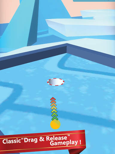 Golf Nest Club – Top Putt Now Mini Game स्क्रीनशॉट 7