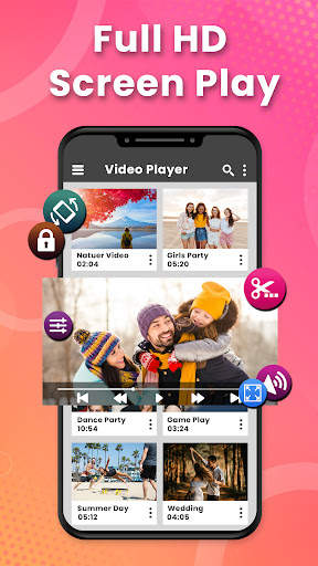 All Video Downloder screenshot 2