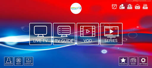 OTV Player screenshot 3