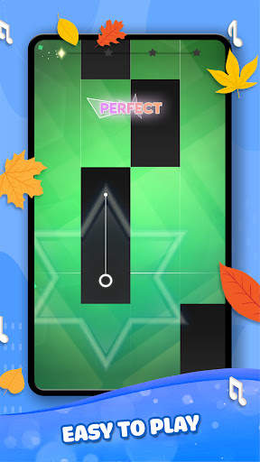 Kpop Piano: EDM & Piano Tiles screenshot 6