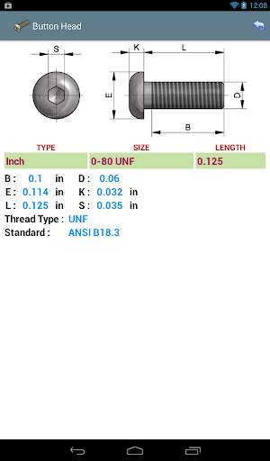Fastener Lite screenshot 12