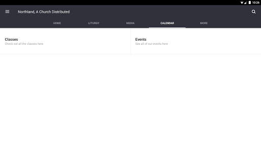 Northland Church screenshot 9