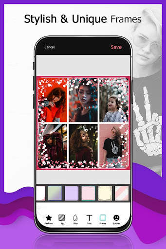 Photo Collage - photo collage maker & Photo Editor screenshot 6