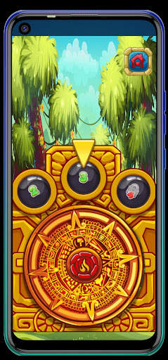 Zuma screenshot 1