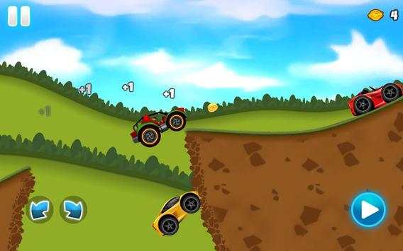 Fun Kid Racing screenshot 7