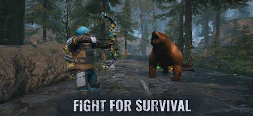 Days After: Zombie Survival screenshot 10
