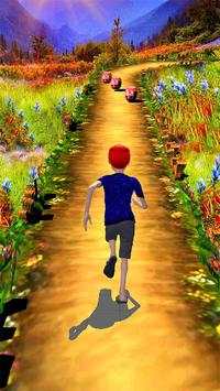 Temple Endless Jungle Run: The Dark Shadows screenshot 2