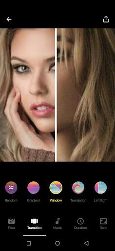 Video Maker Pro screenshot 3