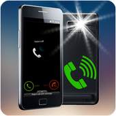 Blinking Flashlight On call 1.5