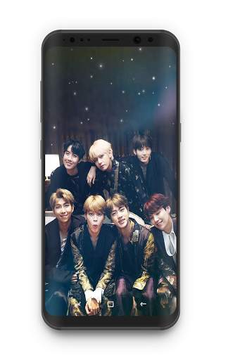 BTS All Songs Lyrics - Mp3 Downloader screenshot 2
