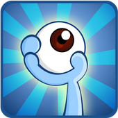 Dididodo Defense: Cool Games icon