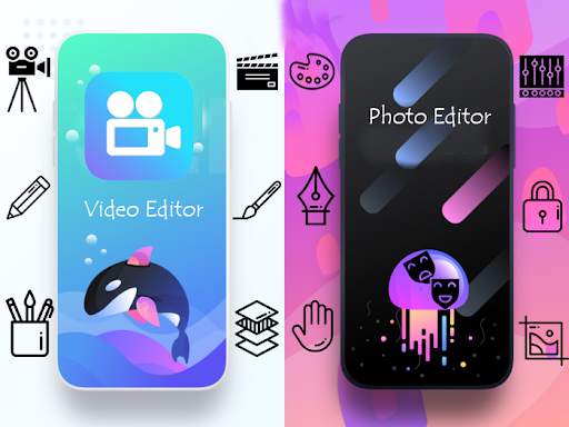 Adobe Premiere Video Maker screenshot 1