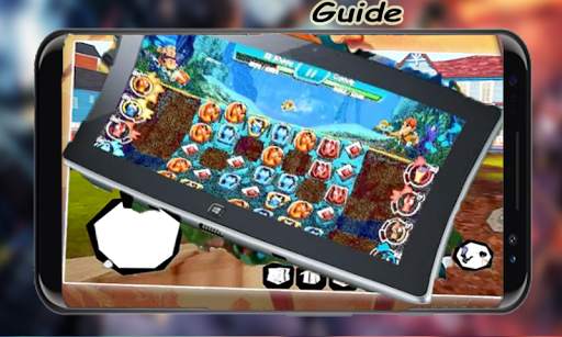 Hints for Slugterra Slug It Out mod Walkthrough screenshot 3
