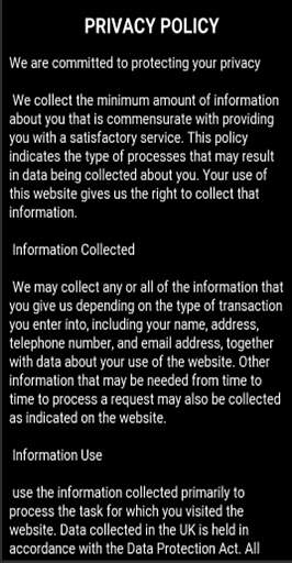 Internet Indicator Speed Meter screenshot 2