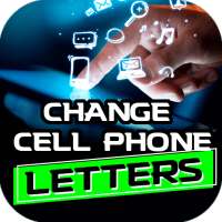 Cell Phone Changer and Keyboard Guides logo