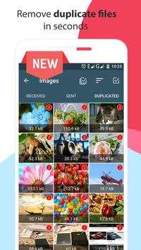 Cleaner for WhatsApp Business screenshot 3