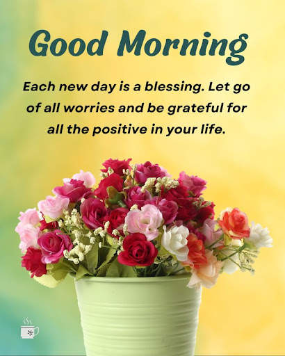 Good Morning Images App screenshot 8