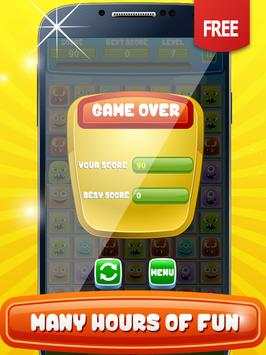 jelly monster blast screenshot 5