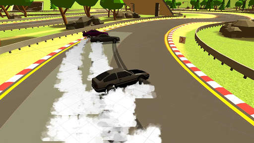 King of Drift screenshot 1