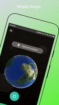 VPN Master - CHINA screenshot 2